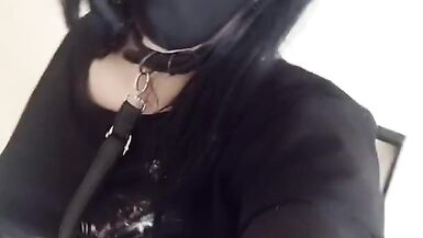 sissy boy dildo - 5 image