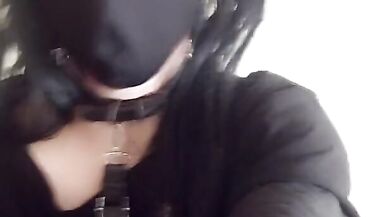 sissy boy dildo - 6 image