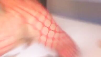 Selfmade Deep Anal Fuck With Huge XXL Dildo - 2 image