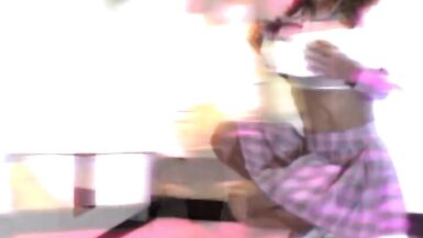 little video editing test and new outfits - 11 image