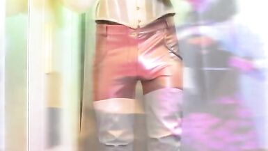 little video editing test and new outfits - 13 image