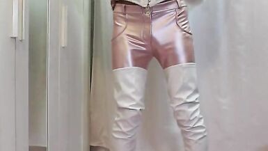 little video editing test and new outfits - 3 image