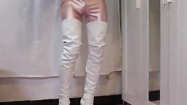 little video editing test and new outfits - 7 image