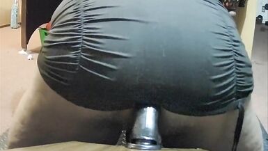 Plumpess Funtime Buns ( Cumpilation ) - 13 image