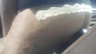 Plumpess Funtime Buns ( Cumpilation ) - 8 image