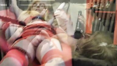 Mrs Samantha Vibrator Self Play - 4 image