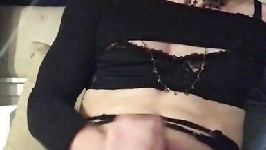 Sissy Squirting - 13 image