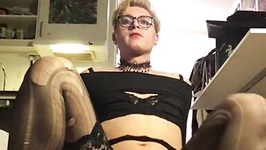 Sissy have a good time - 10 image