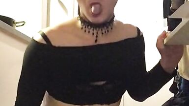 Sissy have a good time - 13 image