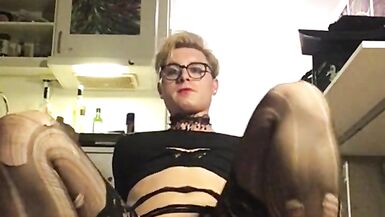 Sissy have a good time - 7 image