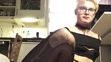 Sissy have a good time - 9 image