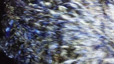 Tranny gives me head in her car - 15 image