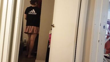 Ruined orgasm edging