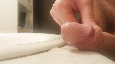 Ruined orgasm edging - 2 image