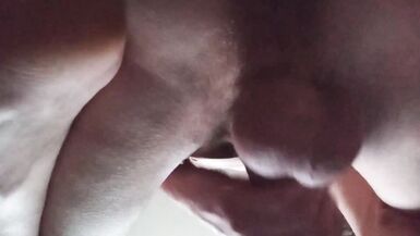 POV: Giantess Stroking As You Rim And Worship My Bootypuckerhole - 11 image