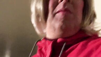 Another walk through the tunnel - 14 image