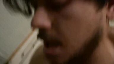 Tranny slut fucked hard - 4 image