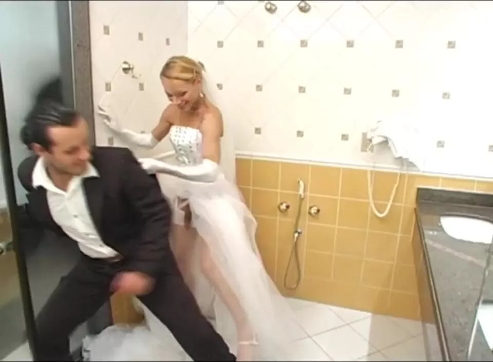 960px x 706px - Shemale Bride Fucks Best Man Before Wedding watch online