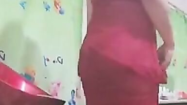 Sexy dancer arab - 3 image