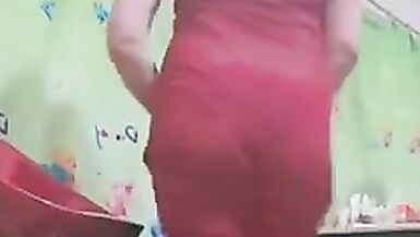 Sexy dancer arab - 4 image