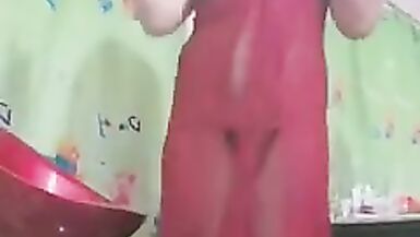 Sexy dancer arab - 5 image