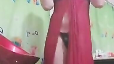 Sexy dancer arab - 6 image