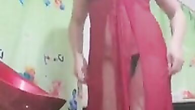 Sexy dancer arab - 8 image