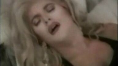 Vintage Transsexual Cumshots Vol. 2