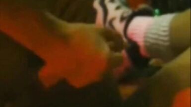 Vintage Transsexual Cumshots Vol. 2 - 8 image