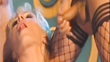 Cum addicted shemale sluts - Cumpilation - 3 image