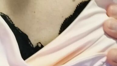 Sexy hot tranny sucking dildo thinking in you.