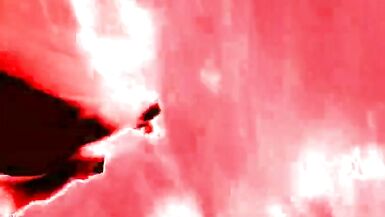 Sexy hot tranny sucking dildo thinking in you. - 12 image