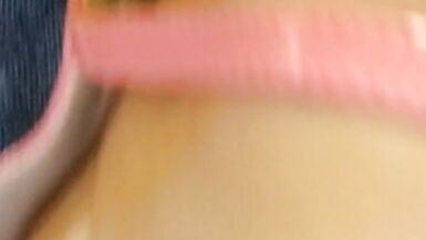 Sexy hot tranny sucking dildo thinking in you. - 8 image