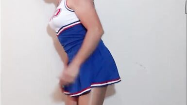 Cheerleader - 11 image