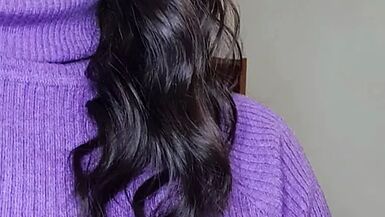 Today I present myself a little differently - 1 image