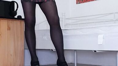 Today I present myself a little differently - 14 image