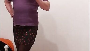 I'm worth showing myself again and again. - 10 image