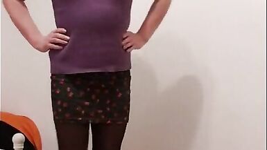 I'm worth showing myself again and again. - 9 image