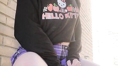 Vanity is Flashing you outside - 15 image