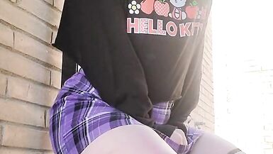 Vanity is Flashing you outside - 2 image