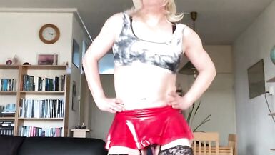 Another dance show off of me - 10 image