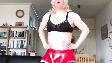 Another dance show off of me - 15 image