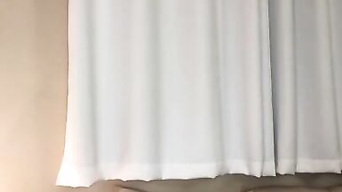 Cute Trans Girl Jerking Off To Porn - 13 image