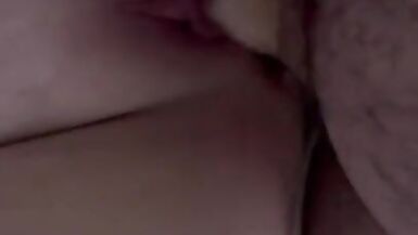 Post-op transman fucks girlfriend - 10 image