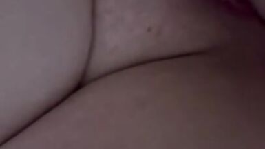 Post-op transman fucks girlfriend