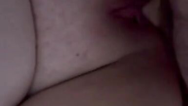 Post-op transman fucks girlfriend - 9 image