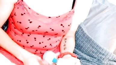 Smoke and Jerk with Me - 14 image