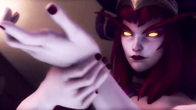 You want all this dick