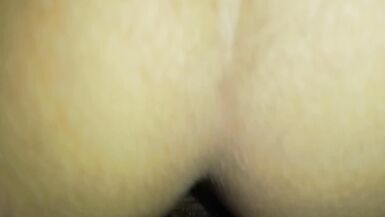 Gozando bien rico anal  - 10 image