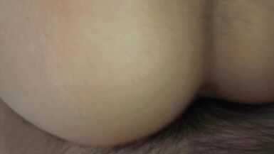 Gozando bien rico anal  - 15 image